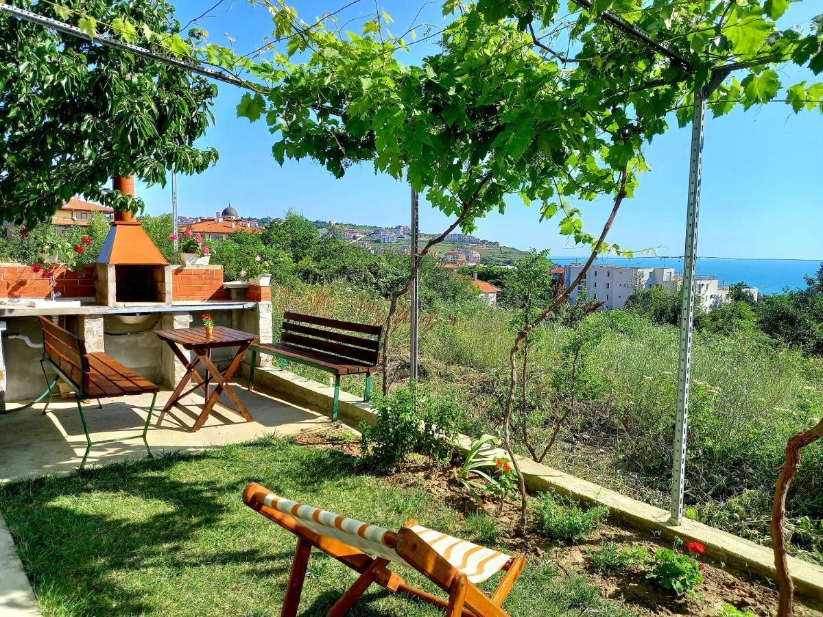 Family Hotel Amore Byala  Exterior foto