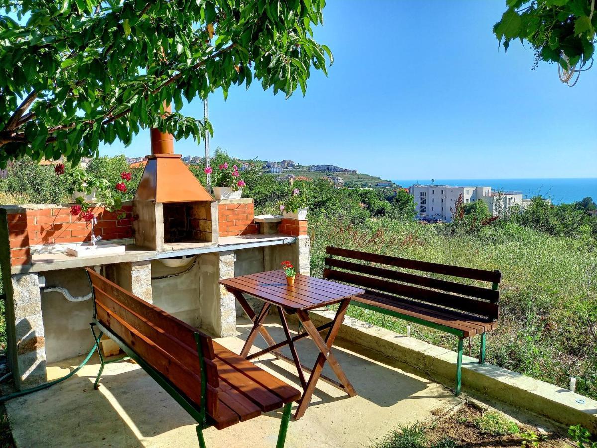 Family Hotel Amore Byala  Exterior foto