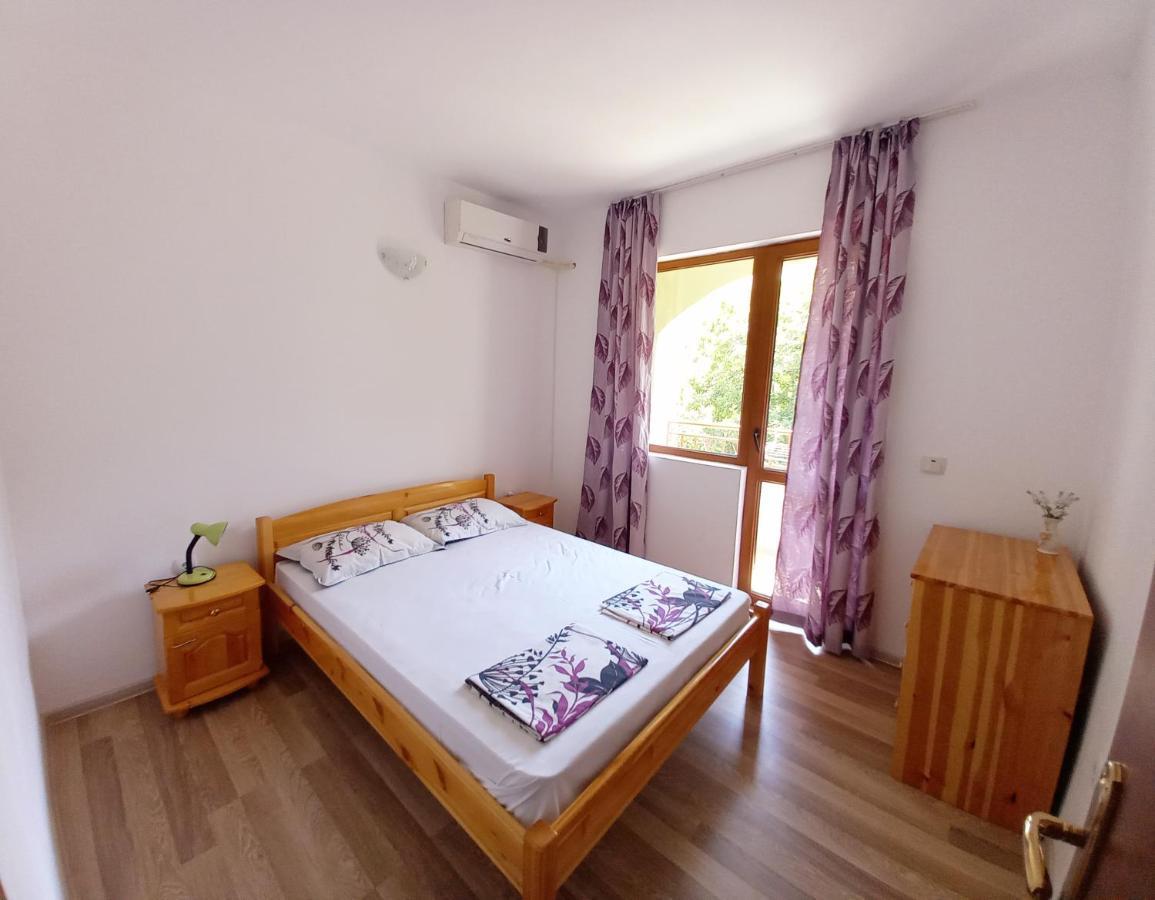 Family Hotel Amore Byala  Exterior foto