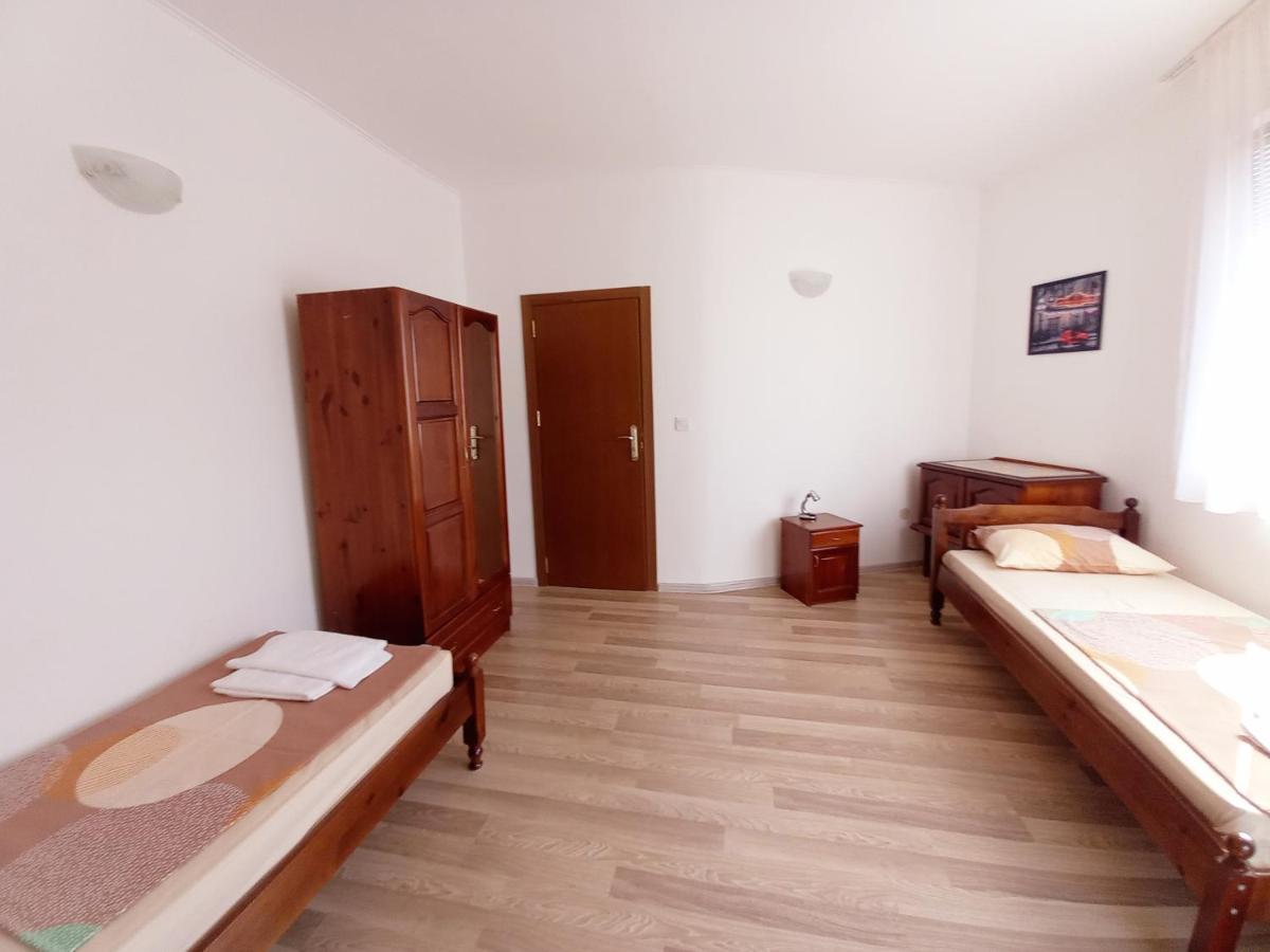 Family Hotel Amore Byala  Exterior foto