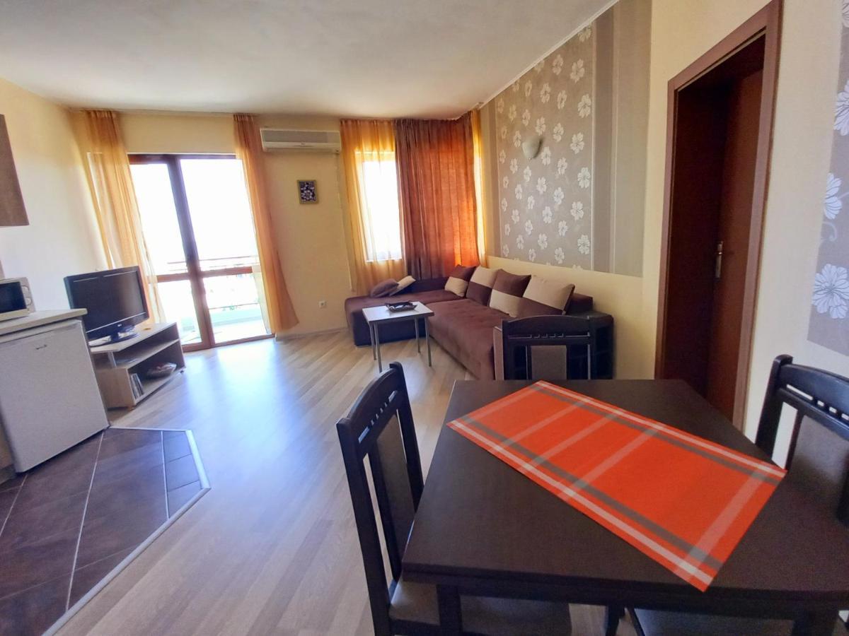 Family Hotel Amore Byala  Exterior foto