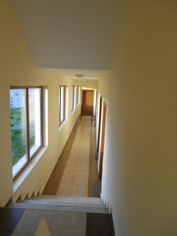 Family Hotel Amore Byala  Exterior foto