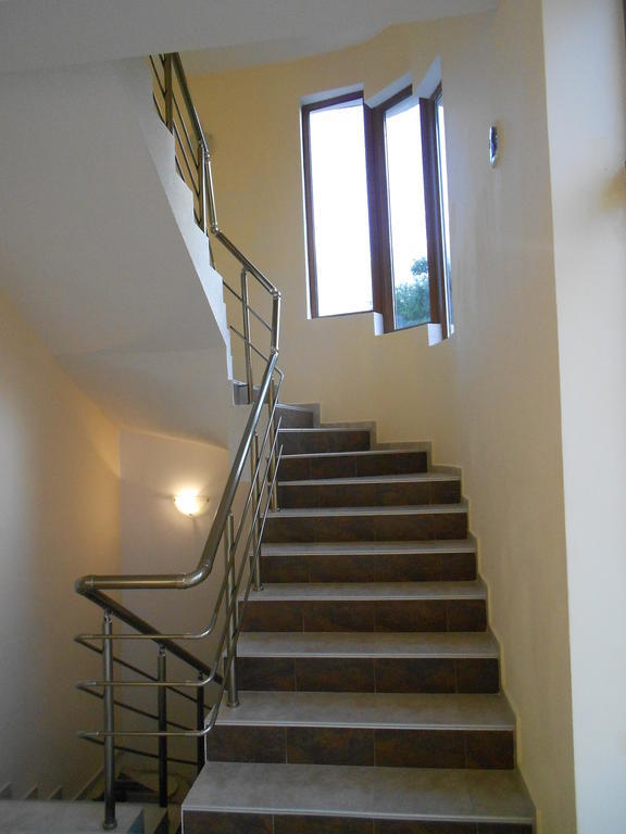 Family Hotel Amore Byala  Exterior foto