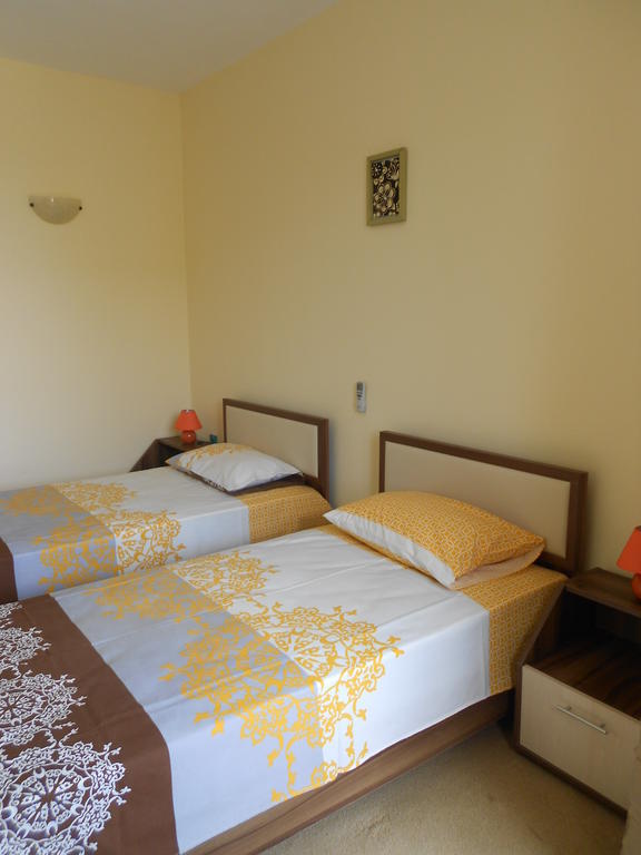 Family Hotel Amore Byala  Quarto foto