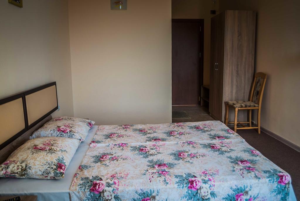Family Hotel Amore Byala  Exterior foto