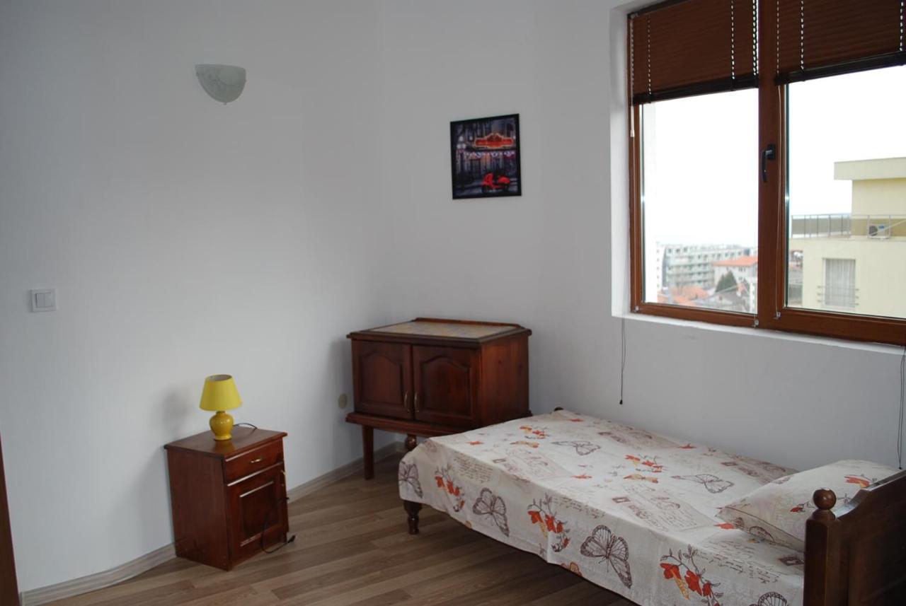 Family Hotel Amore Byala  Exterior foto