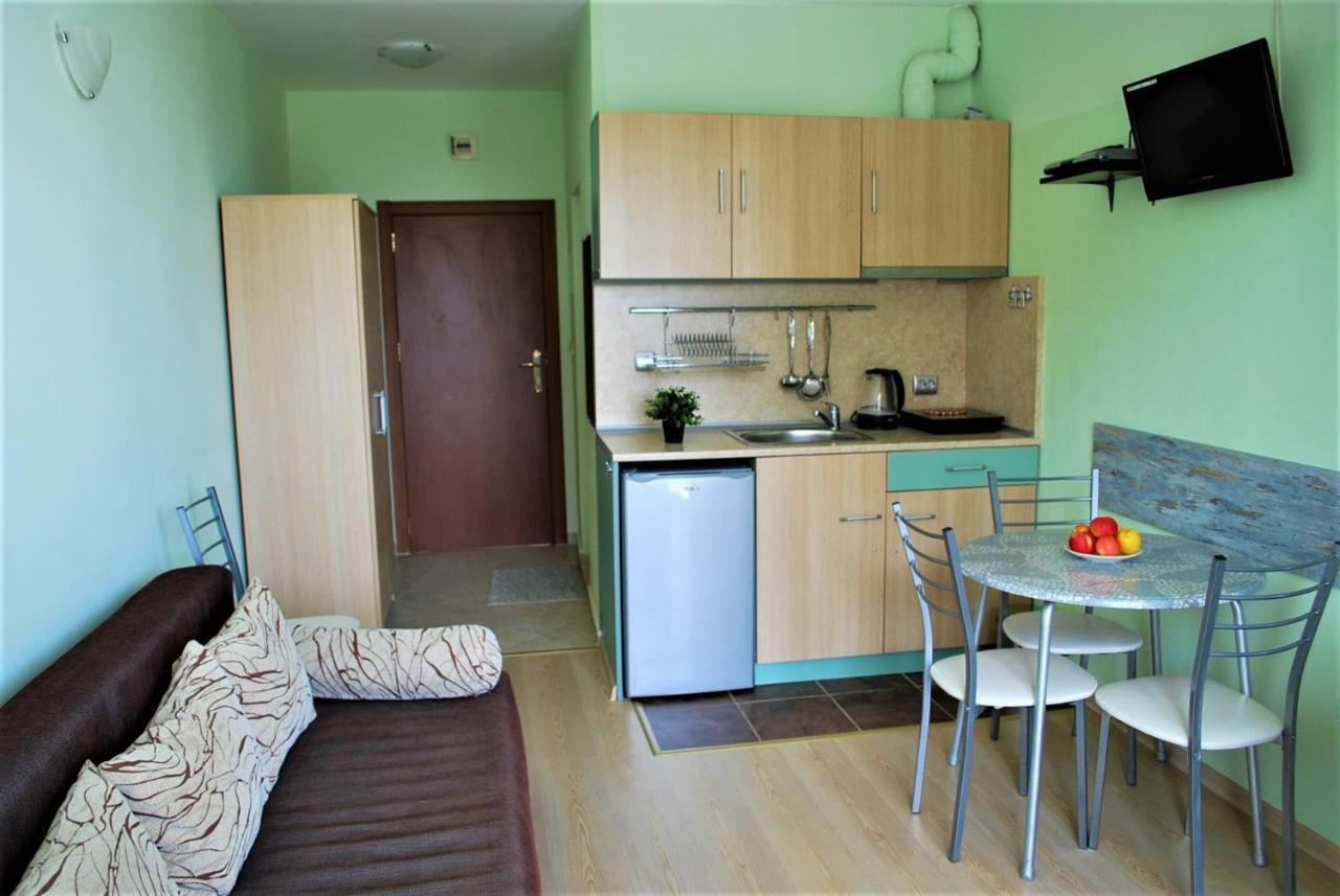 Family Hotel Amore Byala  Exterior foto